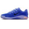 Женские теннисные кроссовки Nike Zoom Vapor 12 Clay, Sapphire - Light Thistle