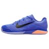 Женские теннисные кроссовки Nike Zoom Vapor 12 Clay, Sapphire - Light Thistle