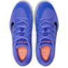 Женские теннисные кроссовки Nike Zoom Vapor 12 Clay, Sapphire - Light Thistle