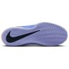 Женские теннисные кроссовки Nike Zoom Vapor 12 Clay, Sapphire - Light Thistle