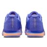 Женские теннисные кроссовки Nike Zoom Vapor 12 Clay, Sapphire - Light Thistle