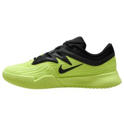 Женские теннисные кроссовки Nike Vapor Pro 3 Premium HC, Light Lemon