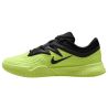 Женские теннисные кроссовки Nike Vapor Pro 3 Premium HC, Light Lemon