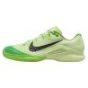Мужские теннисные кроссовки Nike Vapor 12 Premium, Light Liquid Lime-Mean Green