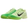 Мужские теннисные кроссовки Nike Vapor 12 Premium, Light Liquid Lime-Mean Green