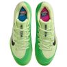 Мужские теннисные кроссовки Nike Vapor 12 Premium, Light Liquid Lime-Mean Green