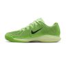 Мужские теннисные кроссовки Nike Vapor 12 Premium, Light Liquid Lime-Mean Green
