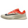 Мужские теннисные кроссовки Nike Vapor Pro 3 Premium HC, Sail-Turf Orange