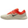 Мужские теннисные кроссовки Nike Vapor Pro 3 Premium HC, Sail-Turf Orange