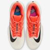 Мужские теннисные кроссовки Nike Vapor Pro 3 Premium HC, Sail-Turf Orange
