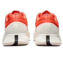 Мужские теннисные кроссовки Nike Vapor Pro 3 Premium HC, Sail-Turf Orange