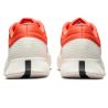 Мужские теннисные кроссовки Nike Vapor Pro 3 Premium HC, Sail-Turf Orange