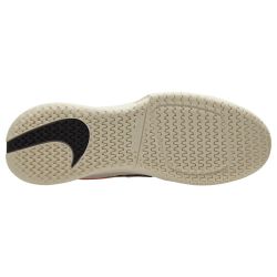 Мужские теннисные кроссовки Nike Vapor Pro 3 Premium HC, Sail-Turf Orange