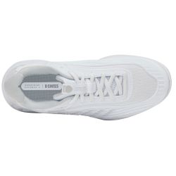 Женские теннисные кроссовки K-Swiss Hypercourt Express 3, white