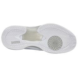 Женские теннисные кроссовки K-Swiss Hypercourt Express 3, white