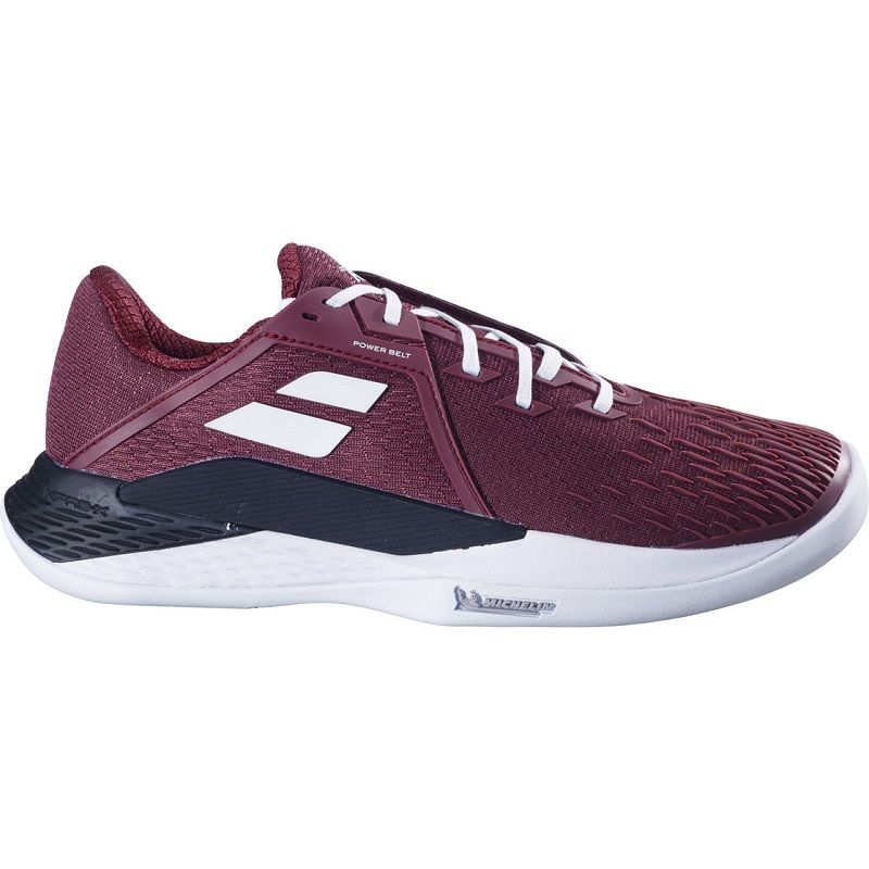 Мужские теннисные кроссовки Babolat Propulse Fury 3 AC, Port Royal