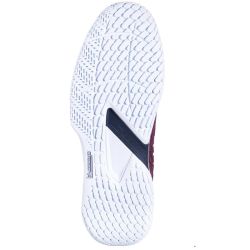 Мужские теннисные кроссовки Babolat Propulse Fury 3 AC, Port Royal
