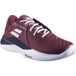 Мужские теннисные кроссовки Babolat Propulse Fury 3 AC, Port Royal