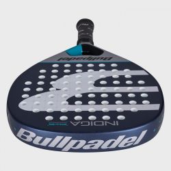 Ракетка для падела Bullpadel Indiga Power 2026