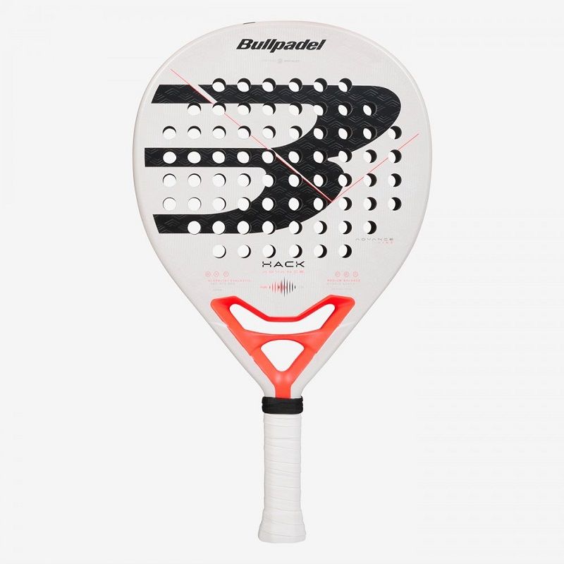 Ракетка для падела Bullpadel Hack Advance