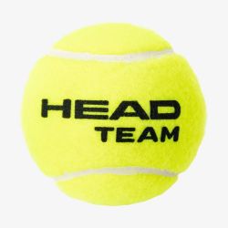 Теннисные мячи Head Team*3 Ball