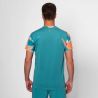 Мужская теннисная футболка Bidi Badu Melbourne V-Neck