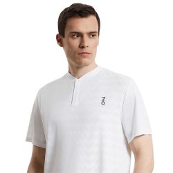 Мужское теннисное поло 7/6 Anlk Polo 2.0