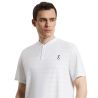 Мужское теннисное поло 7/6 Anlk Polo 2.0