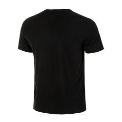 Футболка теннисная мужская Nike Court Dri-Fit Rafa, Black
