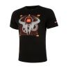 Футболка теннисная мужская Nike Court Dri-Fit Rafa, Black