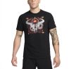 Футболка теннисная мужская Nike Court Dri-Fit Rafa, Black