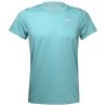 Мужская теннисная футболка Nike Victory, Washed Teal-White
