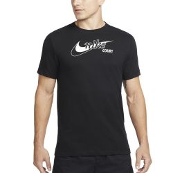 Мужская футболка Nike Court Dri-FIT