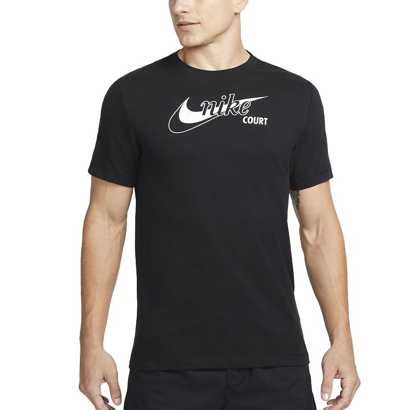 Мужская футболка Nike Court Dri-FIT
