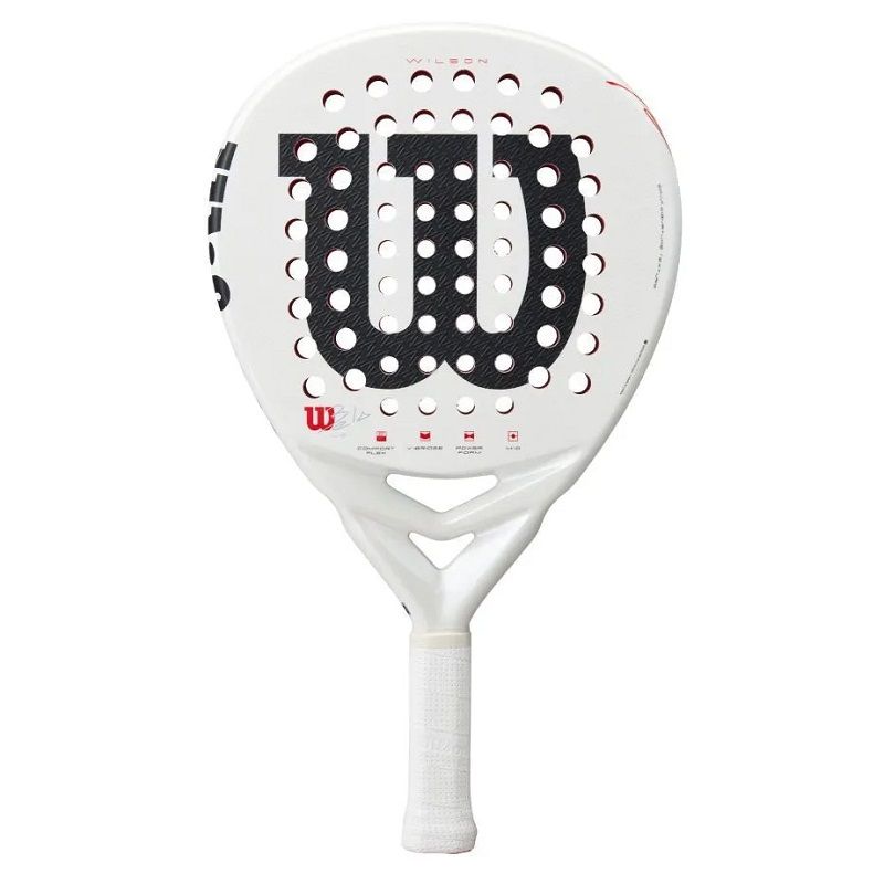 Ракетка для падела Wilson Bela LS V3