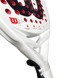 Ракетка для падела Wilson Bela LS V3