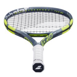 Детская теннисная ракетка Babolat Pure Aero 26, 2026