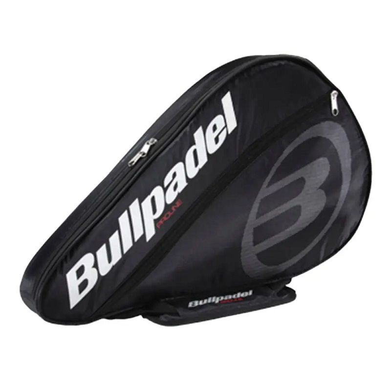Одиночный чехол под ракетку для падела Bullpadel Pro