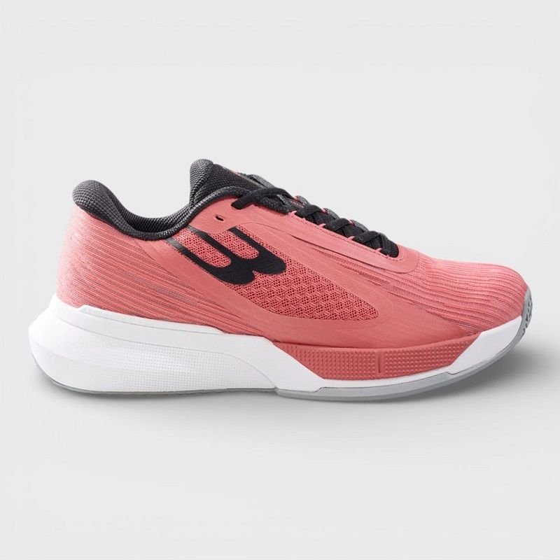 Женские кроссовки для падела Bullpadel Wonder Zap, Pink