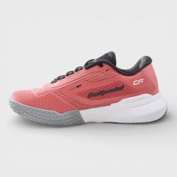 Женские кроссовки для падела Bullpadel Wonder Zap, Pink
