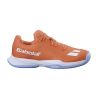 Детские теннисные кроссовки Jet Mach 3 Jr Clay, Orange