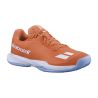 Детские теннисные кроссовки Jet Mach 3 Jr Clay, Orange