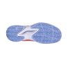 Детские теннисные кроссовки Jet Mach 3 Jr Clay, Orange