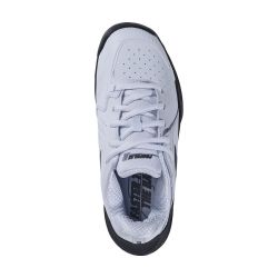 Детские теннисные кроссовки Babolat Propulse Jr 3 All Court, White-Black