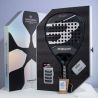 Ракетка для падела Bullpadel Vertex 05 TF 2025