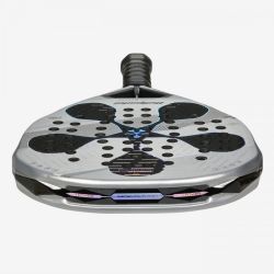 Ракетка для падела Bullpadel Neuron 02 Edge TF 2025