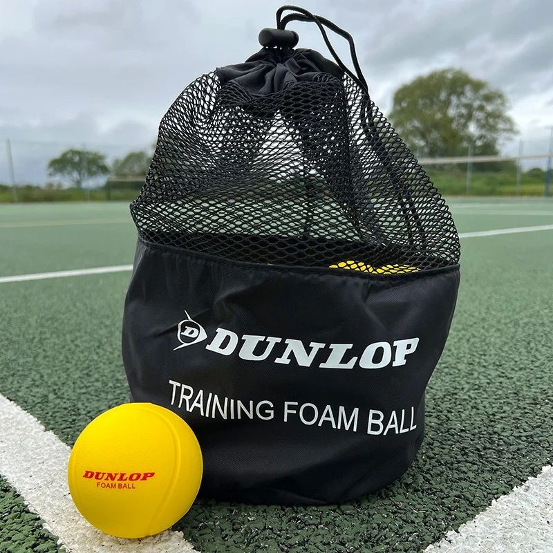 Детские мячи Dunlop Training Foam
