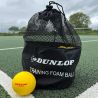 Детские мячи Dunlop Training Foam