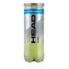 Мячи для падела Head Padel Pro+