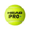 Мячи для падела Head Padel Pro+